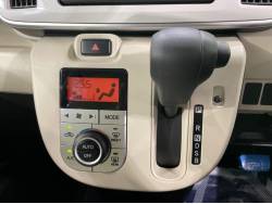 ムーヴキャンバス Ｘ ＳＡⅢの中古車画像