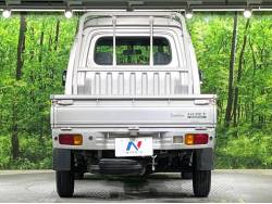 ハイゼットトラック ジャンボ（ダイハツ）[3AT]のカタログ詳細情報