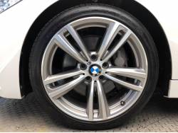 ４シリーズ ４４０ｉグランクーペ Ｍスポーツの中古車画像