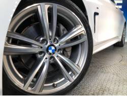 ４シリーズ ４４０ｉグランクーペ Ｍスポーツの中古車画像