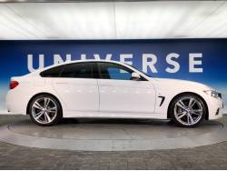 ４シリーズ ４４０ｉグランクーペ Ｍスポーツの中古車画像