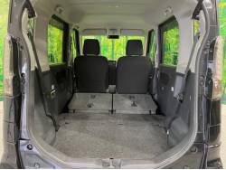 スペーシアカスタム ＧＳスマートフォン連携ナビゲーション装着車の中古車画像