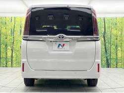 ノア Ｇの中古車画像