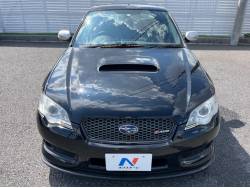 レガシィＢ４ Ｓ４０２ セダンの中古車画像