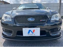 レガシィＢ４ Ｓ４０２ セダンの中古車画像