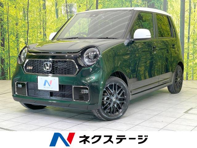 ホンダ N－ONE RS 1.5万Km (岐阜県)[558]の中古車詳細｜岐阜県の