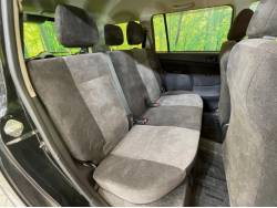 サクシードワゴン ＴＸ Ｇパッケージ・リミテッドの中古車画像