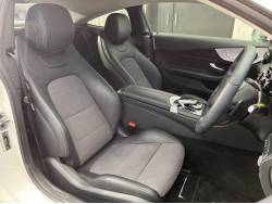 Ｃクラス Ｃ１８０クーペの中古車画像