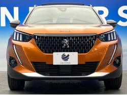 ２００８ ＧＴ ブルーＨＤｉの中古車画像