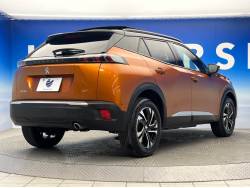 ２００８ ＧＴ ブルーＨＤｉの中古車画像