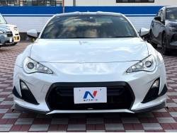 86【特別・限定】14R－60（トヨタ）[6MT]のカタログ詳細情報