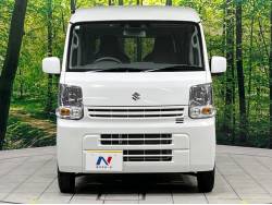 エブリイ ＰＣの中古車画像