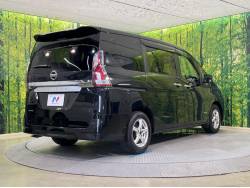 セレナ Ｇの中古車画像