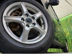 セレナ Ｇの中古車画像