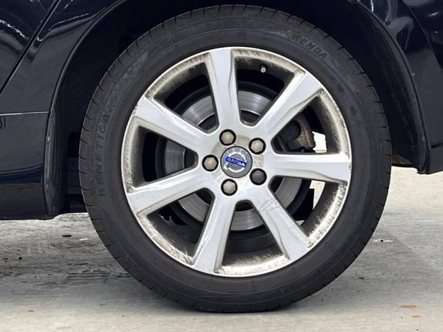 ボルボ Ｖ６０ Ｄ４ ＳＥ 7.4万Km (大阪府)[875]の中古車詳細