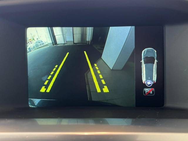 ボルボ Ｖ６０ Ｄ４ ＳＥ 7.4万Km (大阪府)[875]の中古車詳細