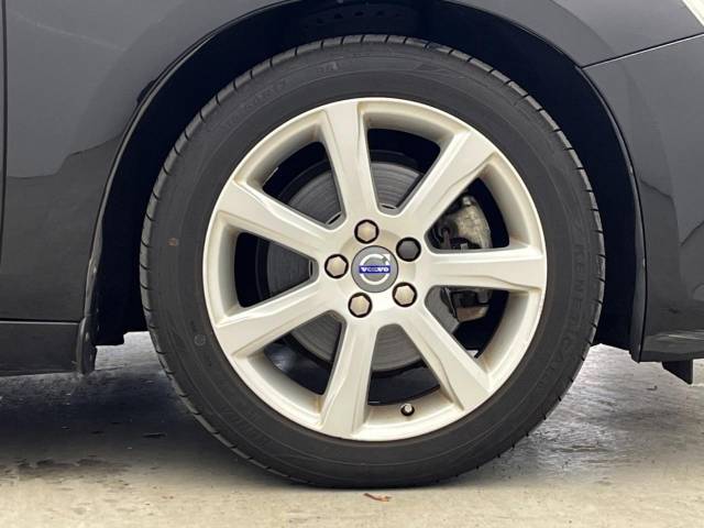 ボルボ Ｖ６０ Ｄ４ ＳＥ 7.4万Km (大阪府)[875]の中古車詳細