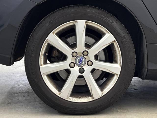 ボルボ Ｖ６０ Ｄ４ ＳＥ 7.4万Km (大阪府)[875]の中古車詳細