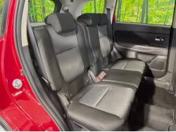 アウトランダー ２４Ｇセーフティパッケージの中古車画像