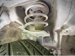 パジェロイオ ＺＲの中古車画像