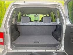 パジェロイオ ＺＲの中古車画像