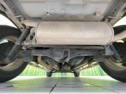 パジェロイオ ＺＲの中古車画像