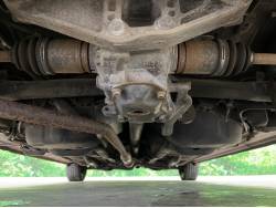 スペイド Ｆの中古車画像