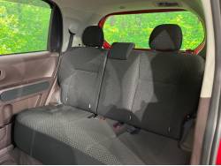 スペイド Ｆの中古車画像