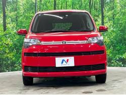 スペイド Ｆの中古車画像