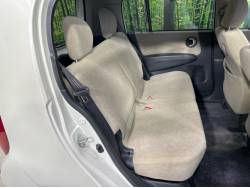 ライフ Ｆの中古車画像