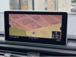 ＲＳ５スポーツバック ベースグレードの中古車画像