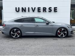 ＲＳ５スポーツバック ベースグレードの中古車画像