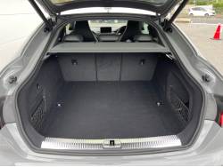 ＲＳ５スポーツバック ベースグレードの中古車画像