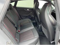 ＲＳ５スポーツバック ベースグレードの中古車画像