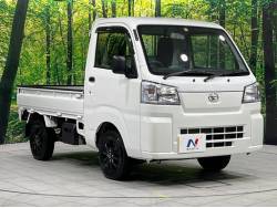 ハイゼットトラック スタンダード 農用スペシャル（スマートアシスト非装着車）の中古車画像