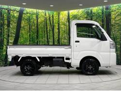 ハイゼットトラック スタンダード 農用スペシャル（スマートアシスト非装着車）の中古車画像