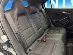 ＧＬＡクラス ＧＬＡ２５０ ４マチックの中古車画像