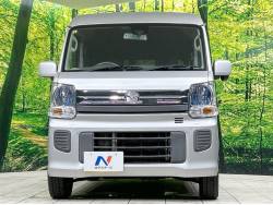 スクラムワゴン ＰＸターボの中古車画像