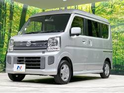 スクラムワゴン ＰＸターボの中古車画像