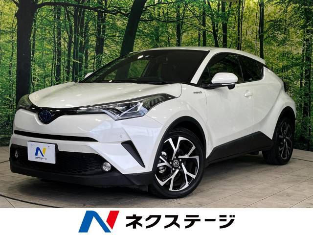トヨタ C－HR G 2.4万Km (宮城県)[459]の中古車詳細｜宮城県の大崎