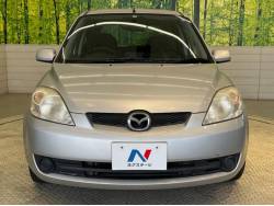 デミオ カジュアルの中古車画像