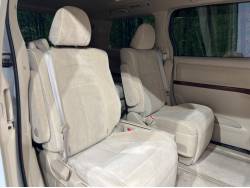 アルファード ３５０Ｇの中古車画像