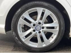 Ｃクラスステーションワゴン Ｃ１８０ ステーションワゴン アバンギャルドの中古車画像