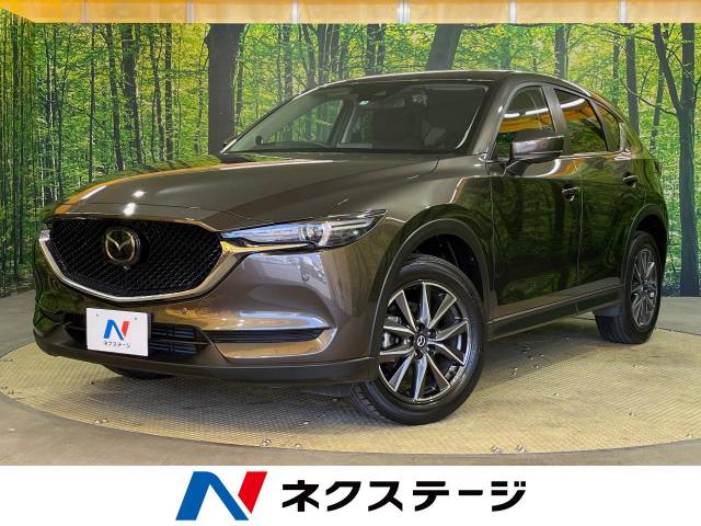 マツダ CX－5 XD プロアクティブ 4.7万Km (愛知県)[918]の中古車