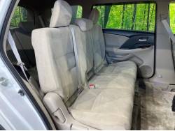 オデッセイ ＭＸの中古車画像