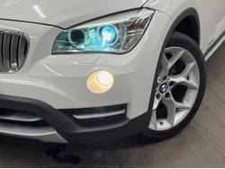 X1 sDrive 18i xライン（BMW）[6AT]のカタログ詳細