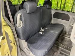 シエンタ Ｘリミテッドの中古車画像