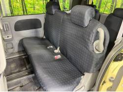 シエンタ Ｘリミテッドの中古車画像