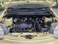 シエンタ Ｘリミテッドの中古車画像