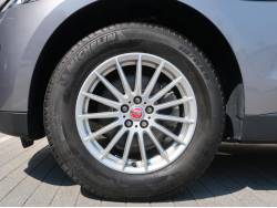 Ｆペイス プレステージの中古車画像